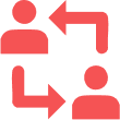 COLLABORATE icon